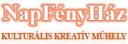 NapFényHáz Kulturális Kreatív Műhely